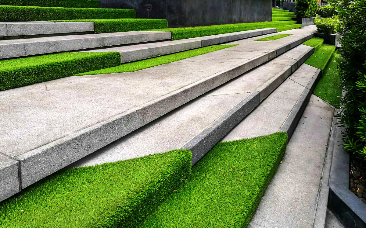 Greencraft Hardscape Design Service