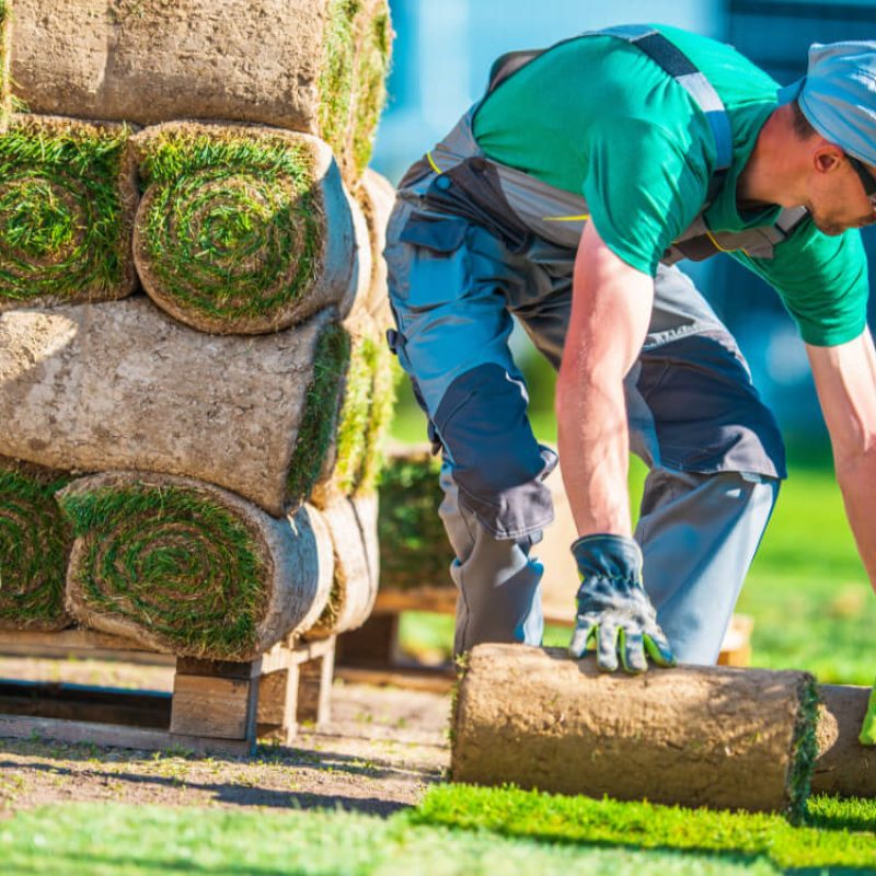 Greencraft Project Image 1